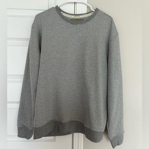 Men’s JACHS Recycled Fleece Top